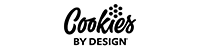 Cookies By Design discounts