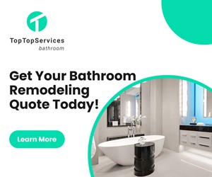 Discounts on Bathroom Remodel